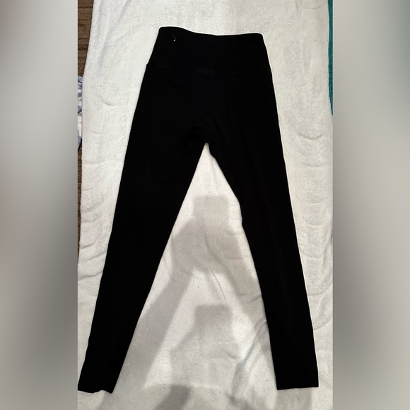 Womans PINK leggings - Picture 3 of 3